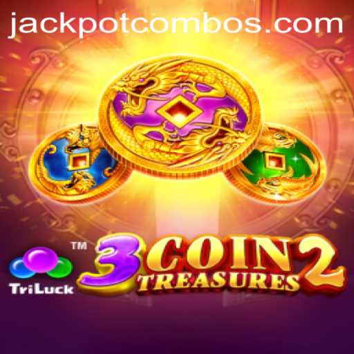 Exploring the Exciting World of 3CoinTreasures2: Your Guide to Hitting the Jackpot Combo