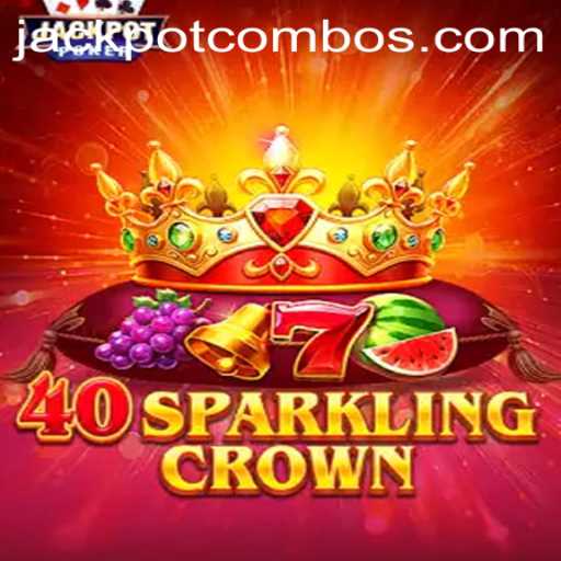 Exploring the Thrills of 40SparklingCrown and the Jackpot Combo Feature