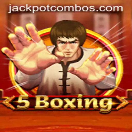 Unpacking the Excitement of 5Boxing and the Thrill of Jackpot Combo