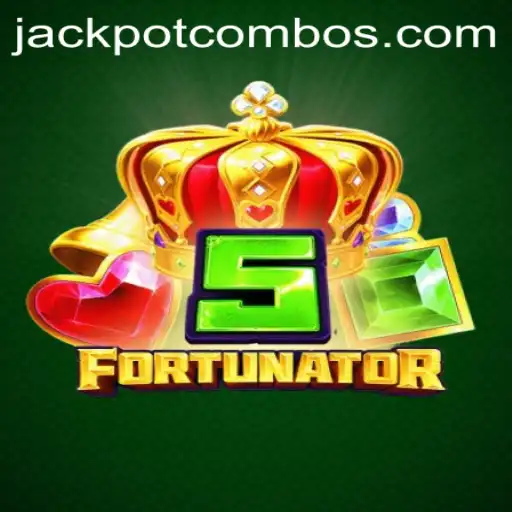 Unveiling 5Fortunator: The Game that Redefines Jackpot Combo