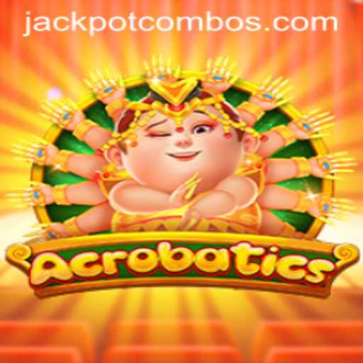Acrobatics: Unlocking the Thrill of Jackpot Combo