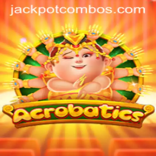 Acrobatics: Unlocking the Thrill of Jackpot Combo