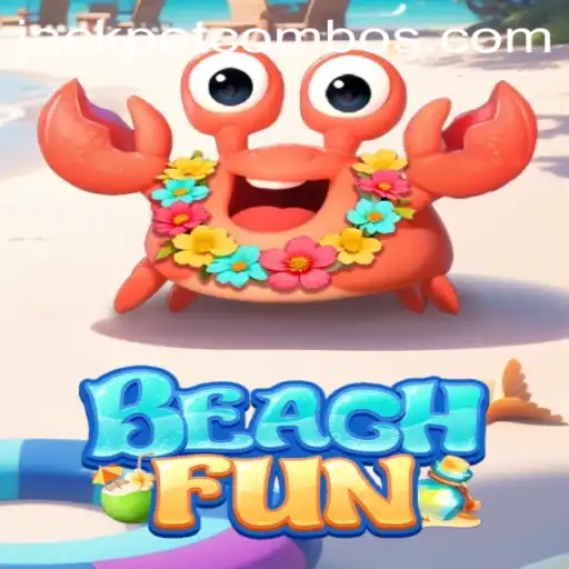 Dive into Excitement with BeachFun and the Thrilling Jackpot Combo