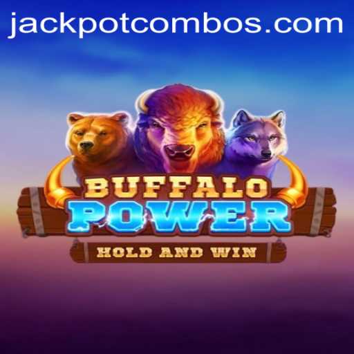Unveiling BuffaloPower: The Thrilling World of Jackpot Combo