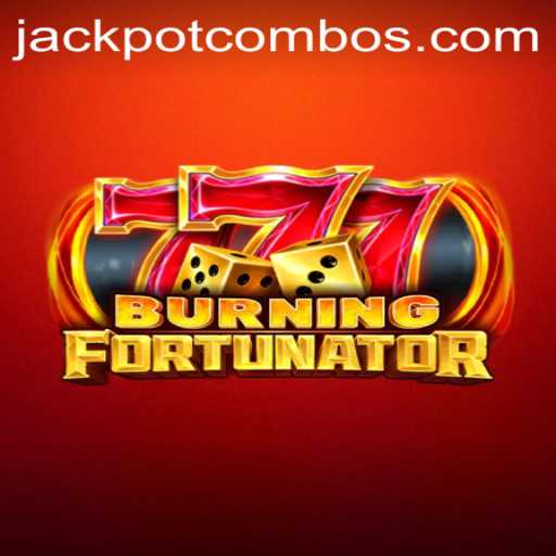 BurningFort: Unleashing The Thrills of Jackpot Combo