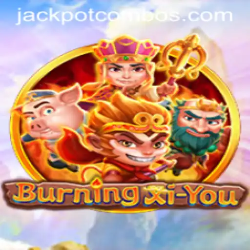 Exploring the Exciting World of BurningXiYou: Jackpot Combo