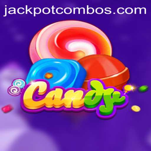 Candy Game: Mastering the Jackpot Combo
