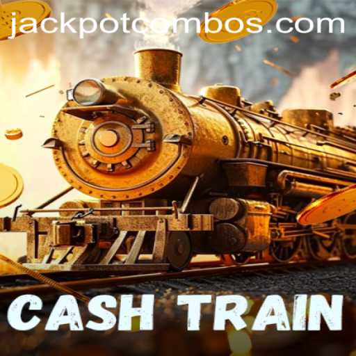 CashTrain: The Thrilling Journey to the Jackpot Combo