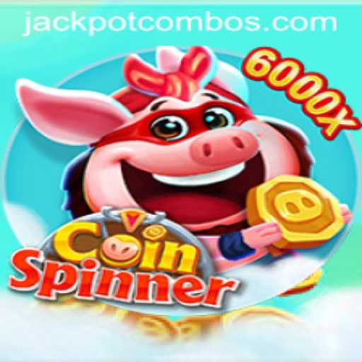 Discover the Exciting World of CoinSpinner and the Jackpot Combo Feature