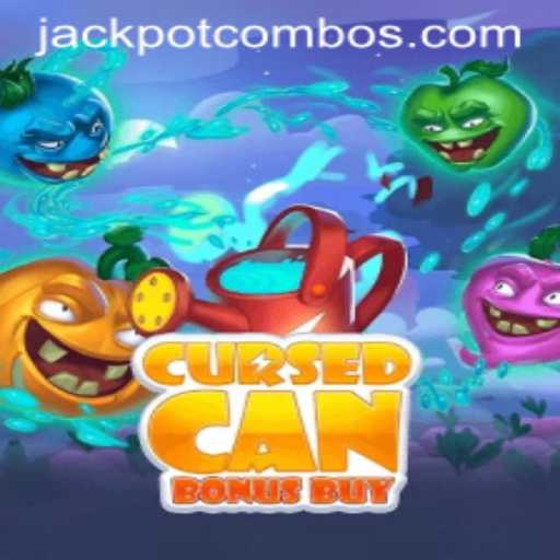 Discover the Thrilling World of CursedCanBonusBuy and Its Exclusive Jackpot Combo