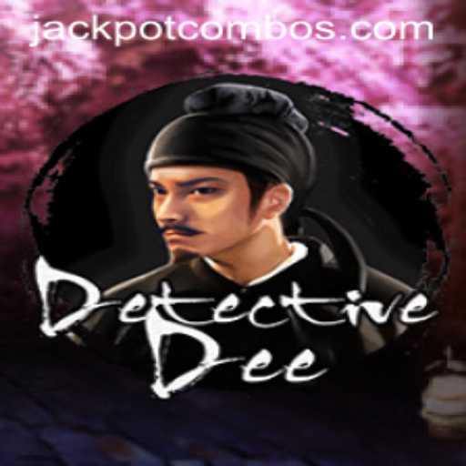 Unraveling the Thrill of DetectiveDee: Mastering the Jackpot Combo
