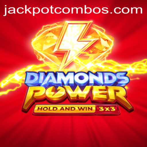 Exploring the Thrills of Diamondspower: The Rise of Jackpot Combo