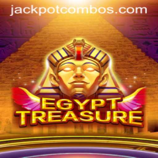 Unveiling EgyptTreasure: The Journey to the Jackpot Combo