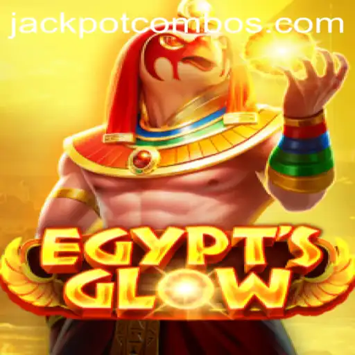 Explore the Enigmatic World of EgyptsGlow and Unlock the Jackpot Combo