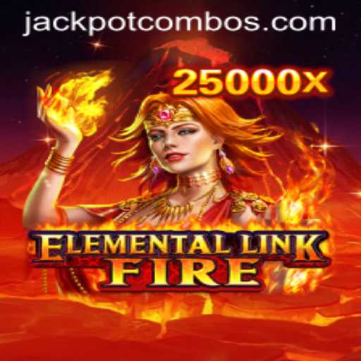 ElementalLinkFire: Unleashing the Thrill with Jackpot Combo