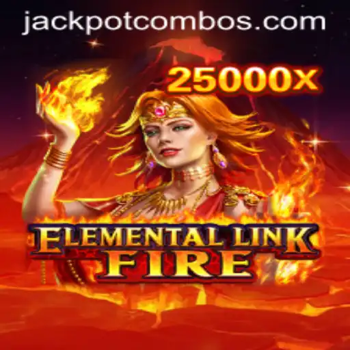 ElementalLinkFire: Unleashing the Thrill with Jackpot Combo