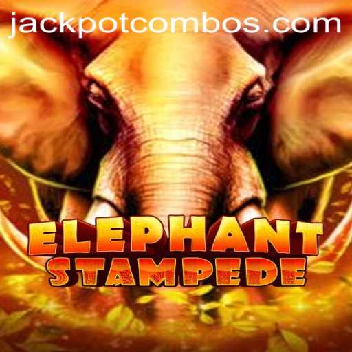 Unleashing the Thrill: Understanding ElephantStampede and Its Jackpot Combo