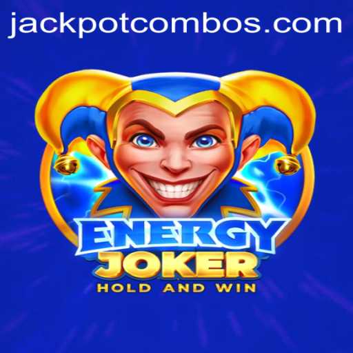 Unveiling EnergyJoker: Dive Into the Thrilling World of Jackpot Combo