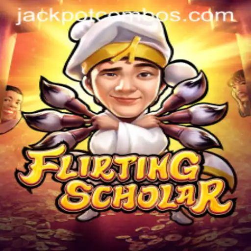 Discover the Thrills of FlirtingScholar: Unveiling the Jackpot Combo