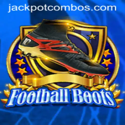 FootballBoots Game: Unlock the Jackpot Combo with Thrilling Gameplay