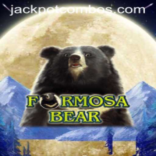 Discover the World of FormosaBear: A Dive into Jackpot Combo