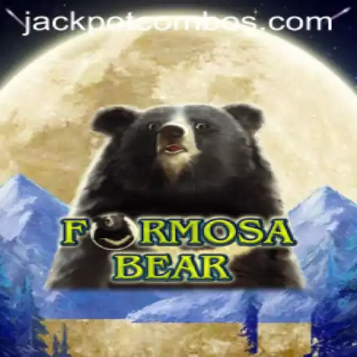 Discover the World of FormosaBear: A Dive into Jackpot Combo
