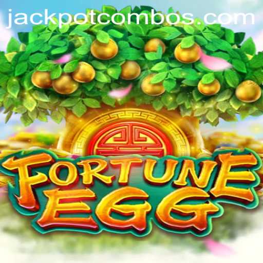 Unveiling the Thrilling World of FortuneEgg: A Complete Guide to Mastering the Jackpot Combo