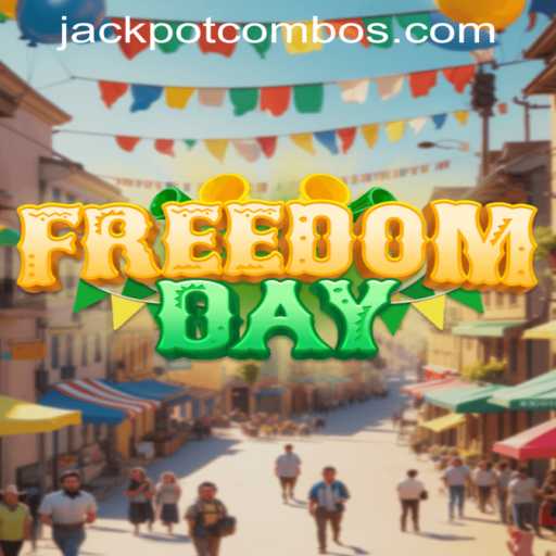 FreedomDay: Experience the Thrill of Jackpot Combo