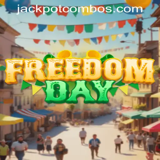 FreedomDay: Experience the Thrill of Jackpot Combo