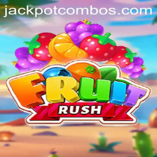 Exploring FruitRush and the Exciting Jackpot Combo Feature