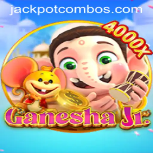 Explore the Thrilling World of GaneshaJr: Unveiling the Jackpot Combo