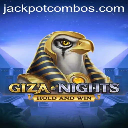 GizaNights: Unveiling the Mysteries of Jackpot Combo