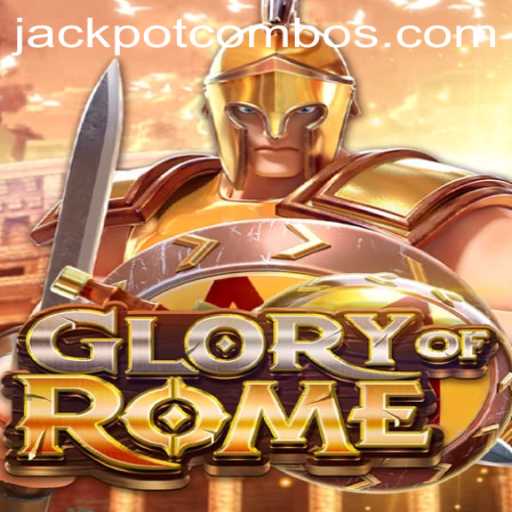 Discover the Thrills of GloryofRome's Jackpot Combo