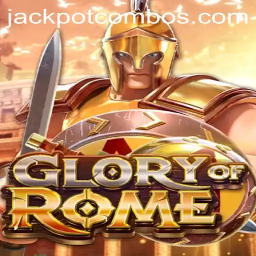 Discover the Thrills of GloryofRome's Jackpot Combo