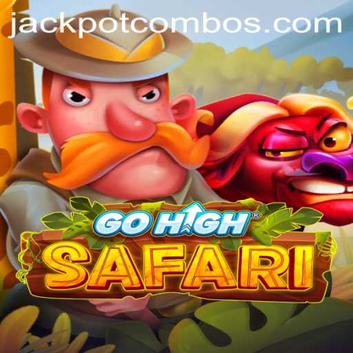 Discover the Thrills of GoHighSafari: Unleashing the Jackpot Combo Magic