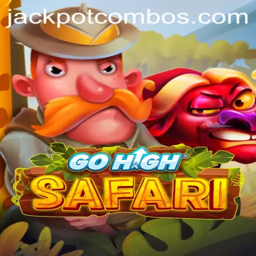 Discover the Thrills of GoHighSafari: Unleashing the Jackpot Combo Magic