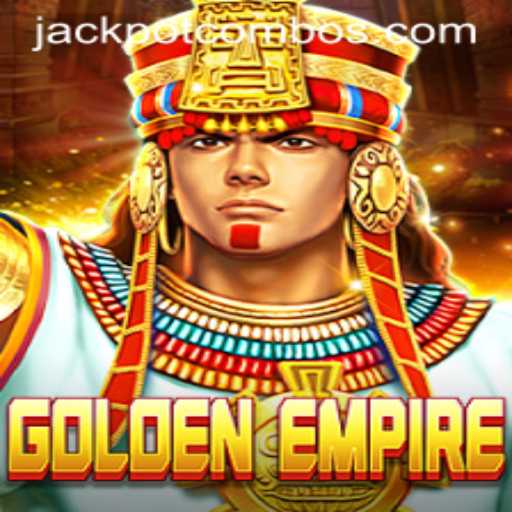 GoldenEmpire: Discover the Thrilling Adventure and Jackpot Combo of the Newest Gaming Sensation