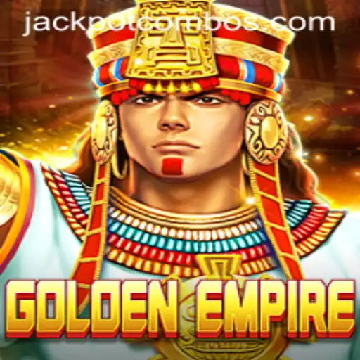 GoldenEmpire: Discover the Thrilling Adventure and Jackpot Combo of the Newest Gaming Sensation