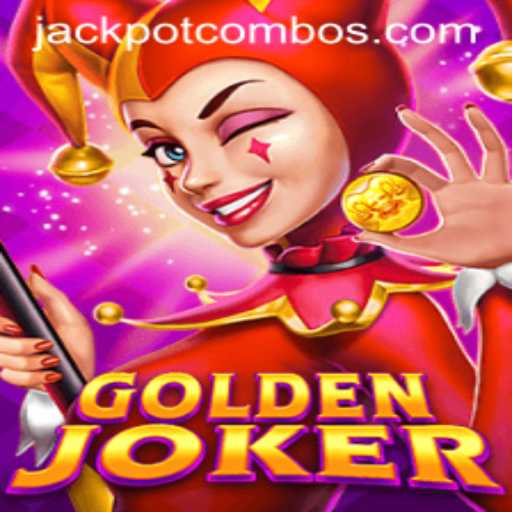 GoldenJoker: Dive Into the Thrilling World of Jackpot Combo