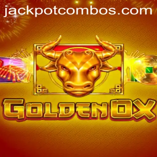 GoldenOx: The Jackpot Combo Game Taking the Scene by Storm