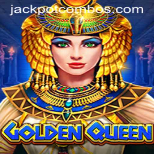GoldenQueen: Unveiling the Thrilling Jackpot Combo Experience