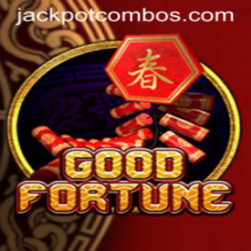 GoodFortune: Exploring the Thrills of Jackpot Combo
