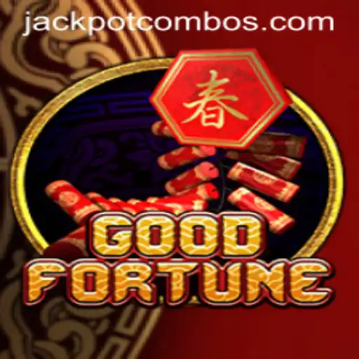 GoodFortune: Exploring the Thrills of Jackpot Combo
