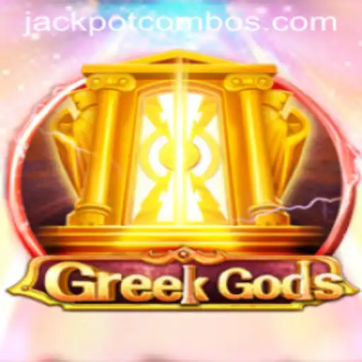 Discover the Thrills of GreekGods: A Journey into the World of Jackpot Combo