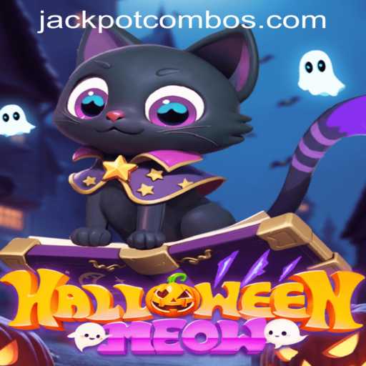Unveiling the Enchanting World of HalloweenMeow and the Jackpot Combo