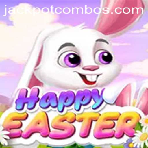 Experience the Excitement of HappyEaster: Unveiling the Jackpot Combo