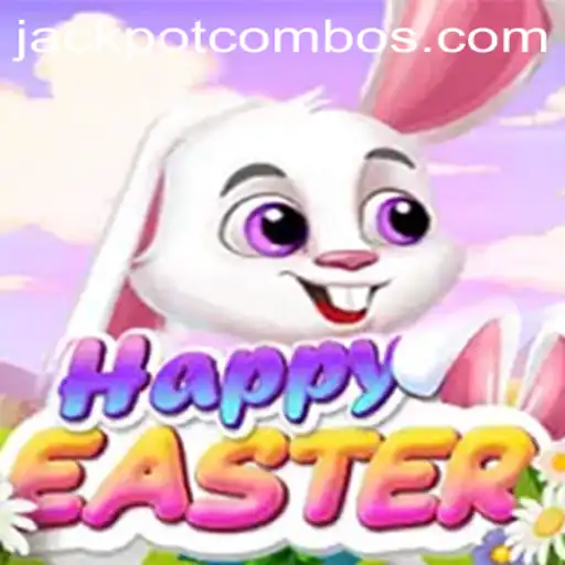 Experience the Excitement of HappyEaster: Unveiling the Jackpot Combo