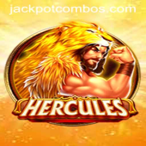 Experience the Thrill of 'Hercules: Jackpot Combo'