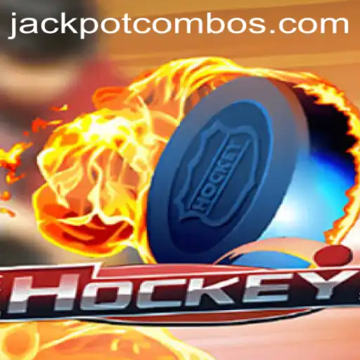 Hockey: The Thrilling Game and the Jackpot Combo Strategy
