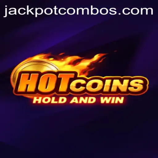Explore the Thrilling World of HotCoins and Unleash the Jackpot Combo
